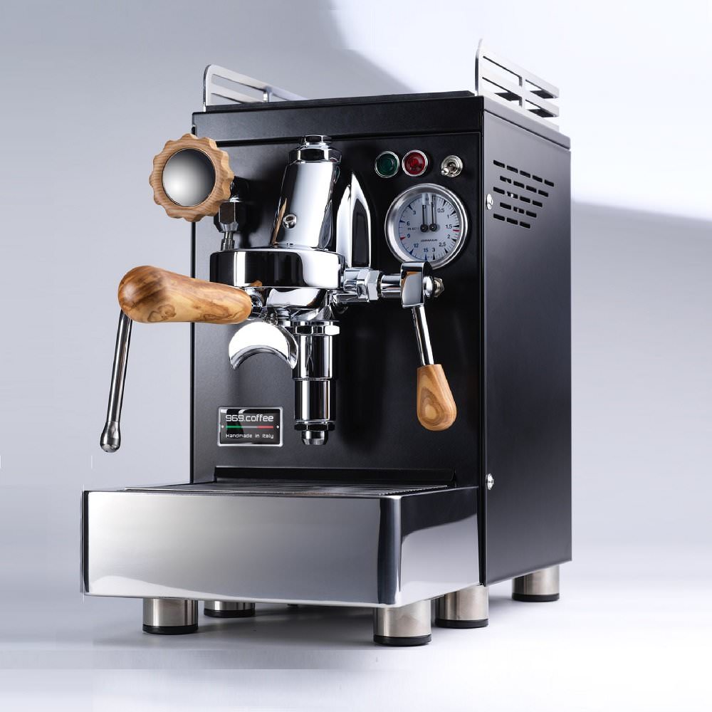 Kaffee fürs Büro in der Schweiz