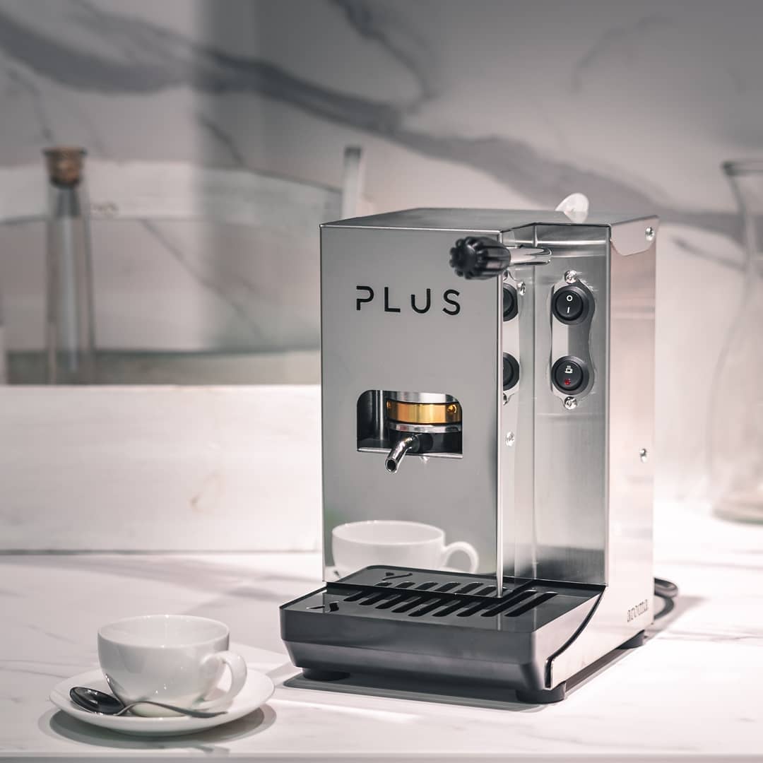 Aroma Plus - Luca bottega del buon caffè - ordina caffè online