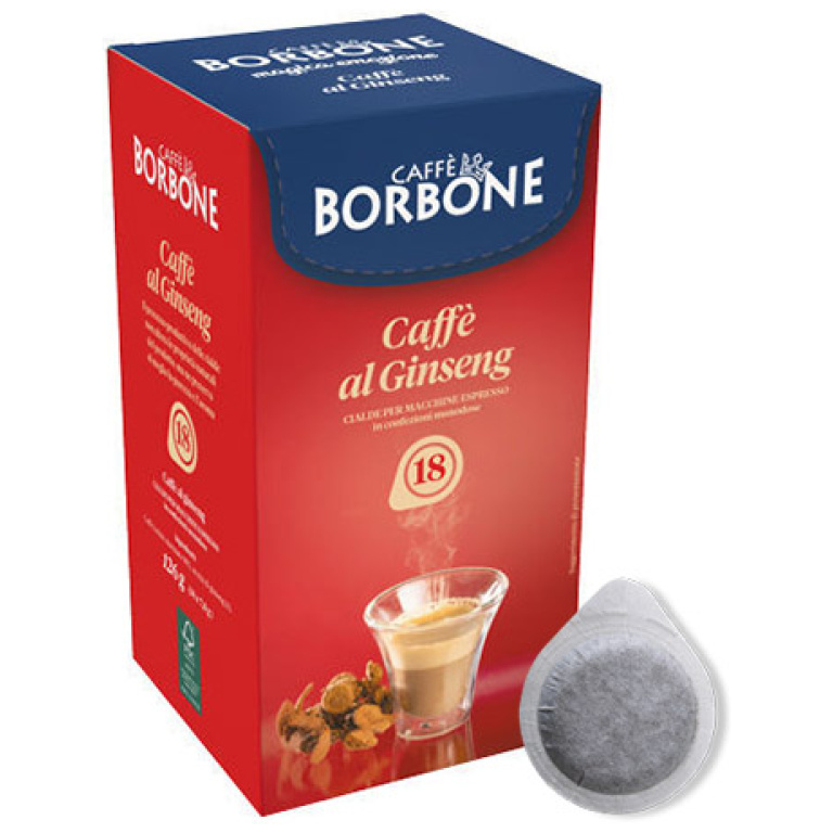 Caffe Borbone Cápsulas de café ESE, Miscela Oro (150 cápsulas)