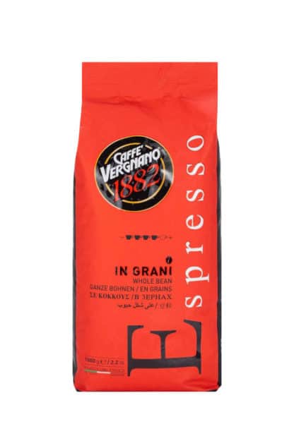 vergnano-espresso