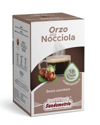 ESE Pads - Luca bottega del buon caffè - ordina caffè online