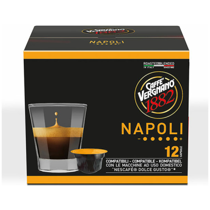 VERDGNAPOLI-Box