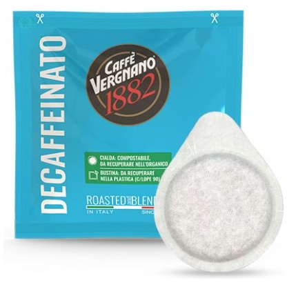 Caffe-vergnano-cialde-ese-compostabili-miscela-decaffeinato