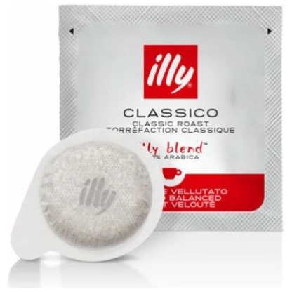 Illy-cialda-classico