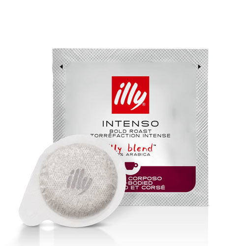 Illy-cialda-intenso