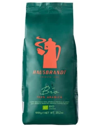 Hausbrandt – Bio Arabica