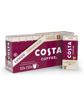costacoffee Beans Signature Blend