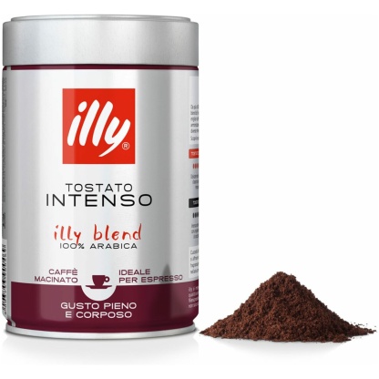 caffe-macinato-espresso-tostato-intenso-250g