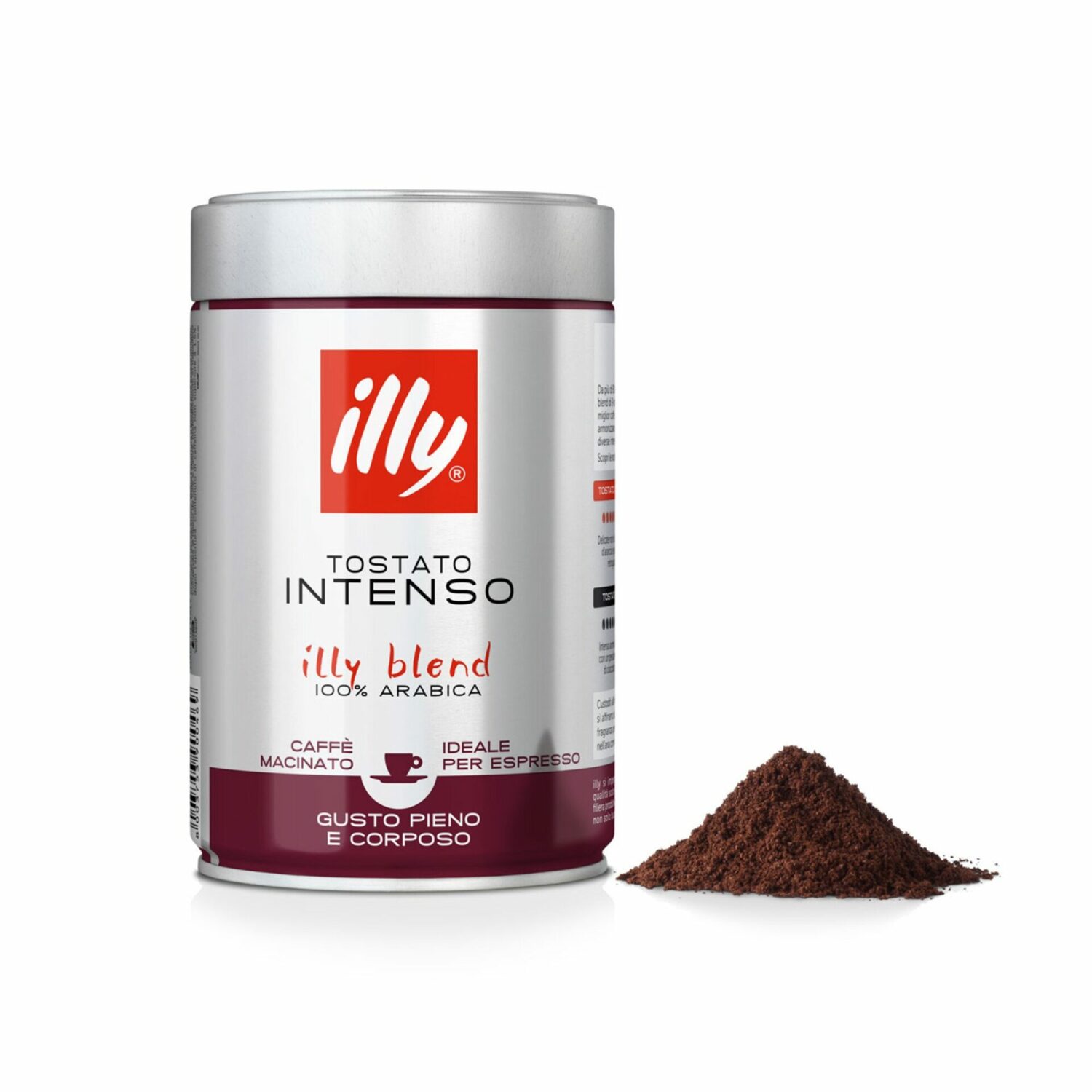 caffe-macinato-espresso-tostato-intenso-250g