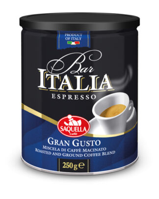 Caffè Macinato Gran Aroma 2x250g