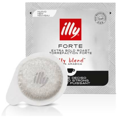 Illy-cialda-forte-deciso-extra-bold-roast