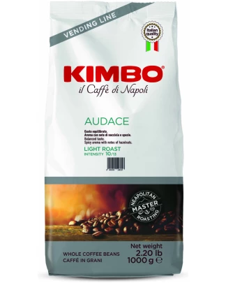 3D KIMBO armonico Vending 1Kg Front