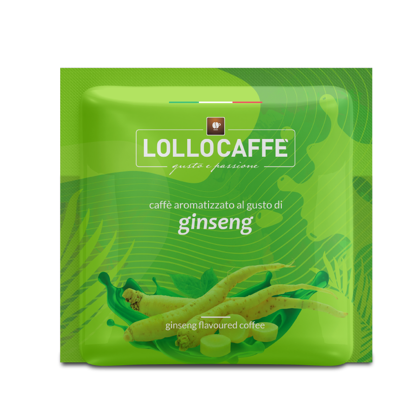 ginseng