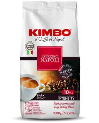 Kimbo Napoli