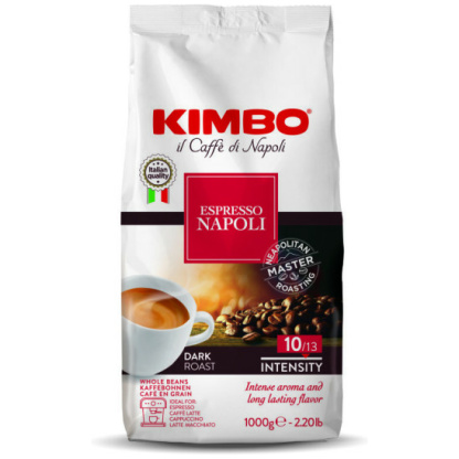 Kimbo Napoli