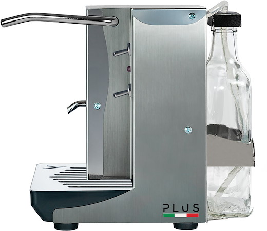 Aroma Plus Evolution Swiss Edition - steel Aroma Plus Evolution Swiss Edition - steel