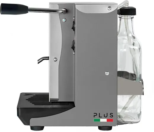 Aroma Plus Basic Swiss Edition – grey