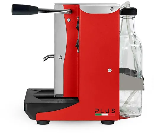 Aroma Plus Basic Swiss Edition – red