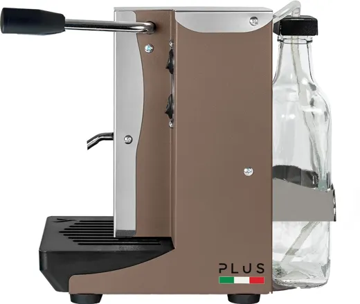 Aroma Plus Basic Swiss Edition - brown Aroma Plus Basic Swiss Edition - brown