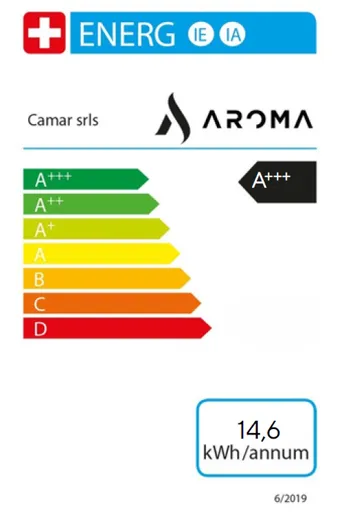 Aroma Iconica Virna+ Standby + Short/Long - petrol-green/24k gold Aroma Iconica Virna+ Standby + Short/Long - petrol-green/24k gold