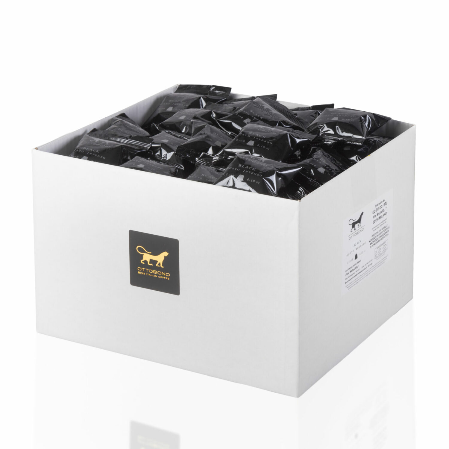 100 COMPAT. BLACK 100 COMPAT. BLACK