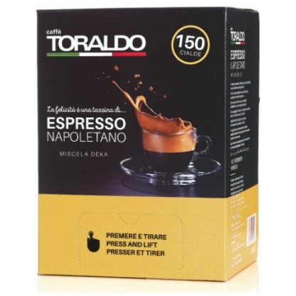 toraldodecaff150