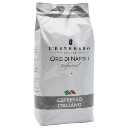 L'Espresso Oro di Napoli Professional - 1kg