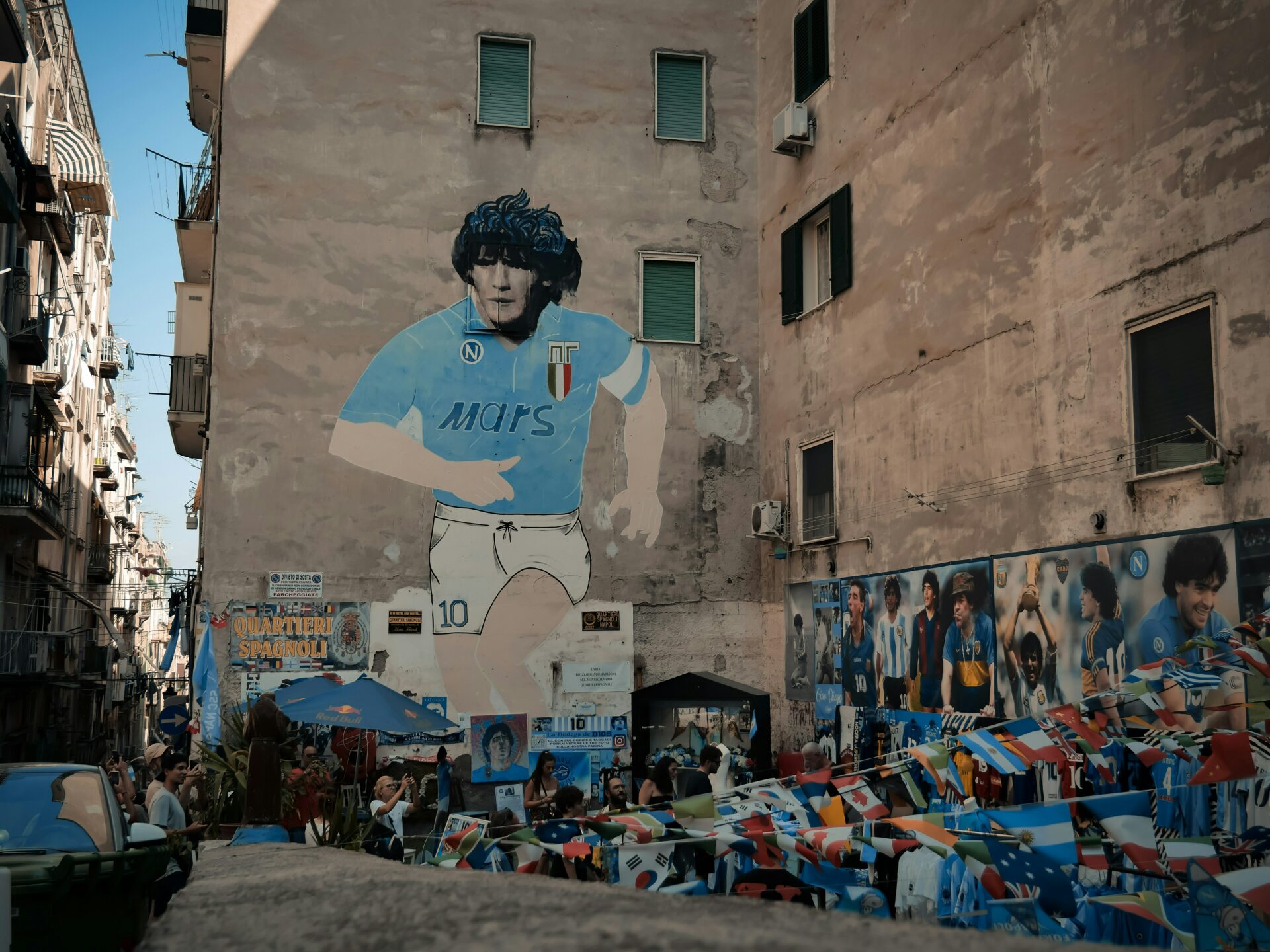 napolimaradona