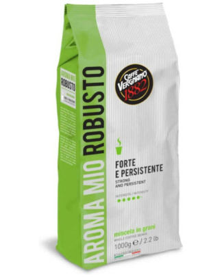 Vergnano Aroma Mio Robusto – 1 kg