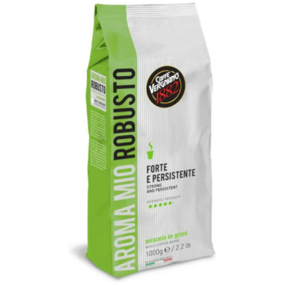 Vergnano Aroma Mio Robusto – 1 kg