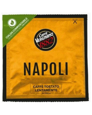 Vergnano Napoli – 150 E.S.E.-Pads