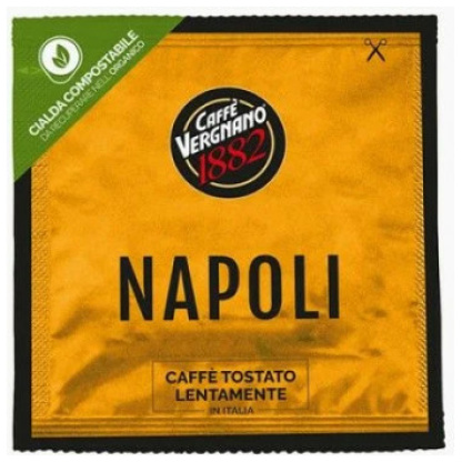 Vergnano Napoli – 150 E.S.E.-Pads