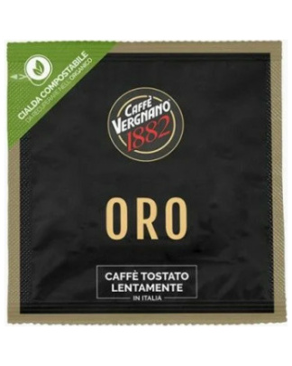 Vergnano Oro – 150 E.S.E.-Pads