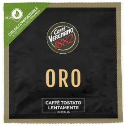 Vergnano Oro – 150 E.S.E.-Pads