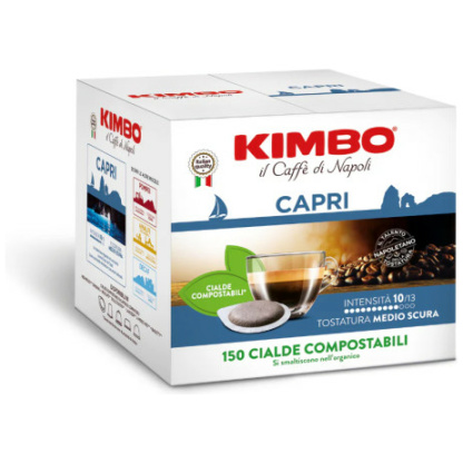 KIMBO Pads Capri – 150er Pack
