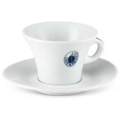 Borbone Cappuccino Tassen - 6 Stk.