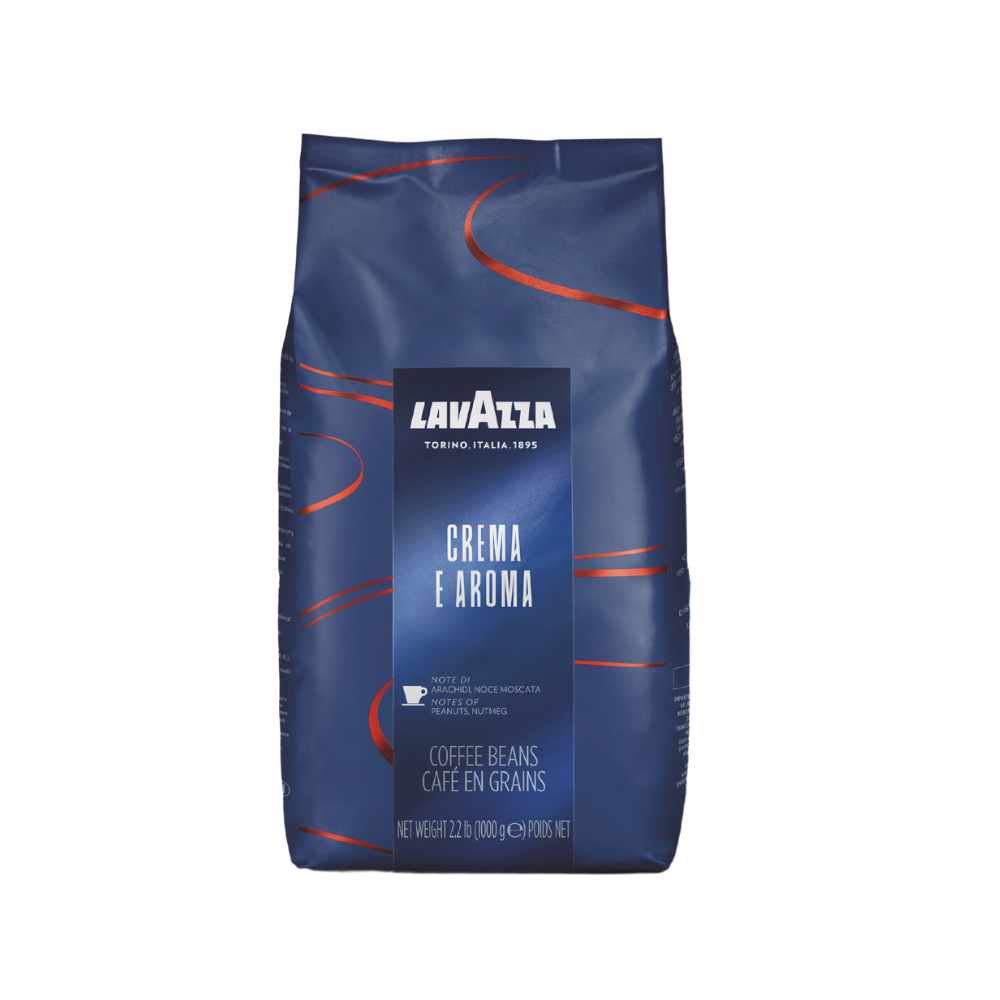 Lavazza-Crema-e-Aroma-kaffeebohnen Lavazza-Crema-e-Aroma-kaffeebohnen