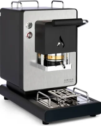 Aroma Iconica Naomi – matt black