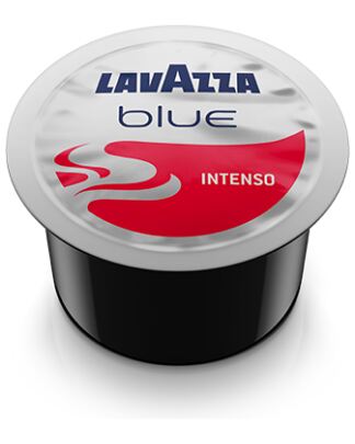 Lavazza – BLUE – Kapseln Intenso