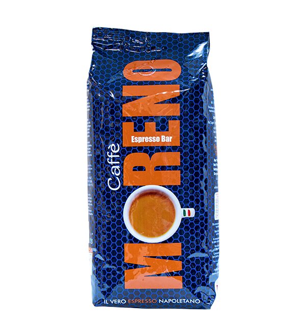 Caffè Moreno – Kaffeebohnen Espresso Bar Caffè Moreno – Kaffeebohnen Espresso Bar