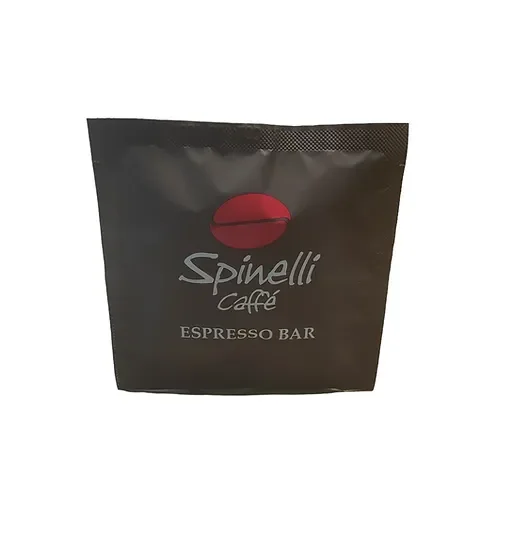 Spinelli Caffè – ESE Pads Espresso Bar