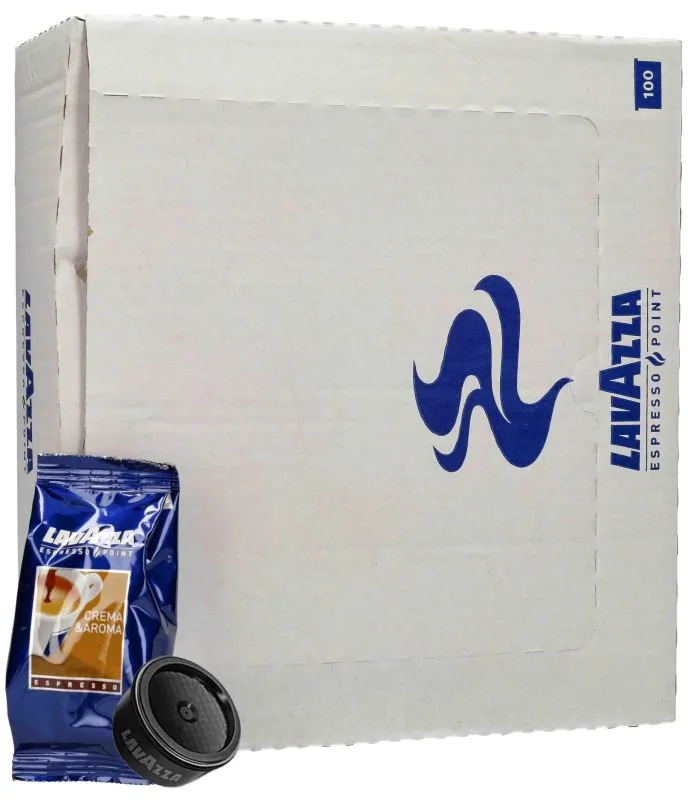 lavazza20crema20aroma20point