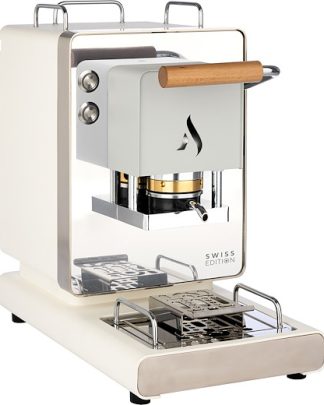 Aroma Iconica Sophia+ Standby + Short/Long – white