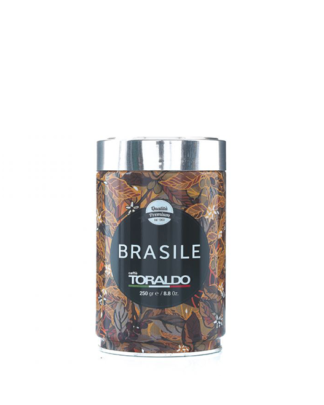 Caffè Toraldo – Kaffeegemahlen Brasile