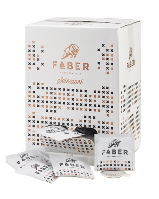 Faber – ESE Pads Light Cream