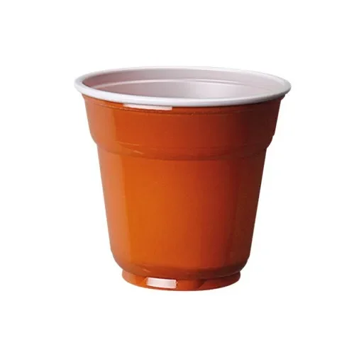 Flo – Espressobecher Kunststoff