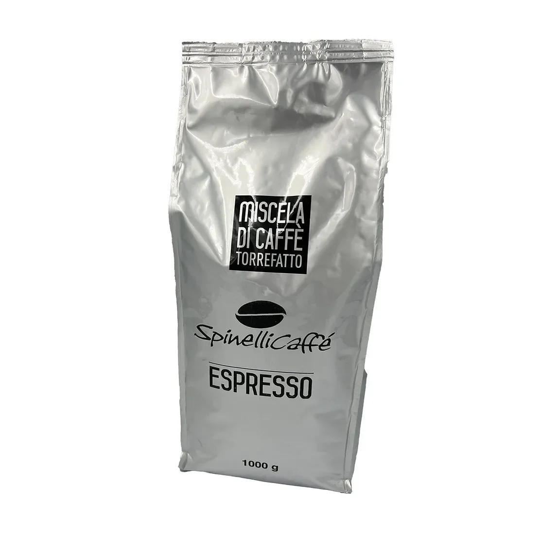 Spinelli Vending – Kaffeebohnen Espresso