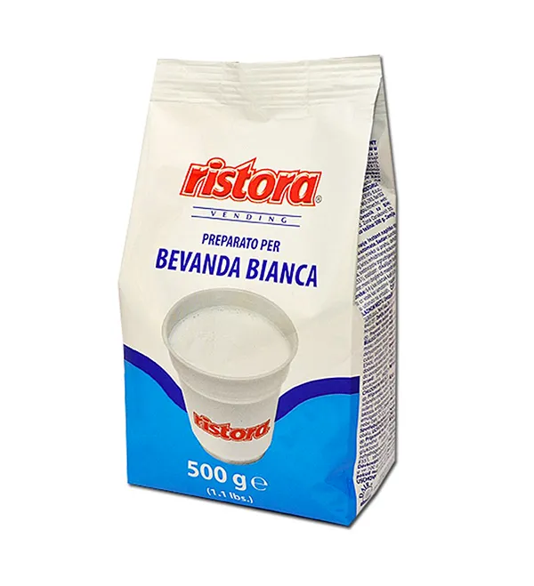 Ristora – Milchpulver