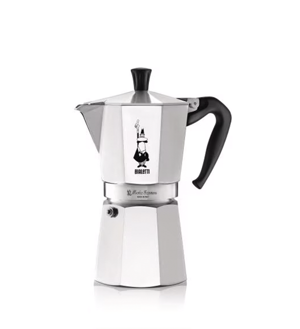 Bialetti – Espressokocher Moka Express