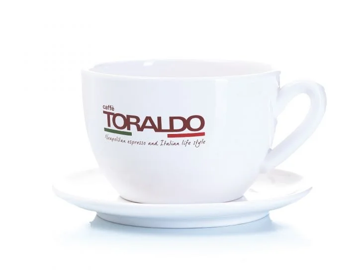 Caffè Toraldo – Zuckerdose